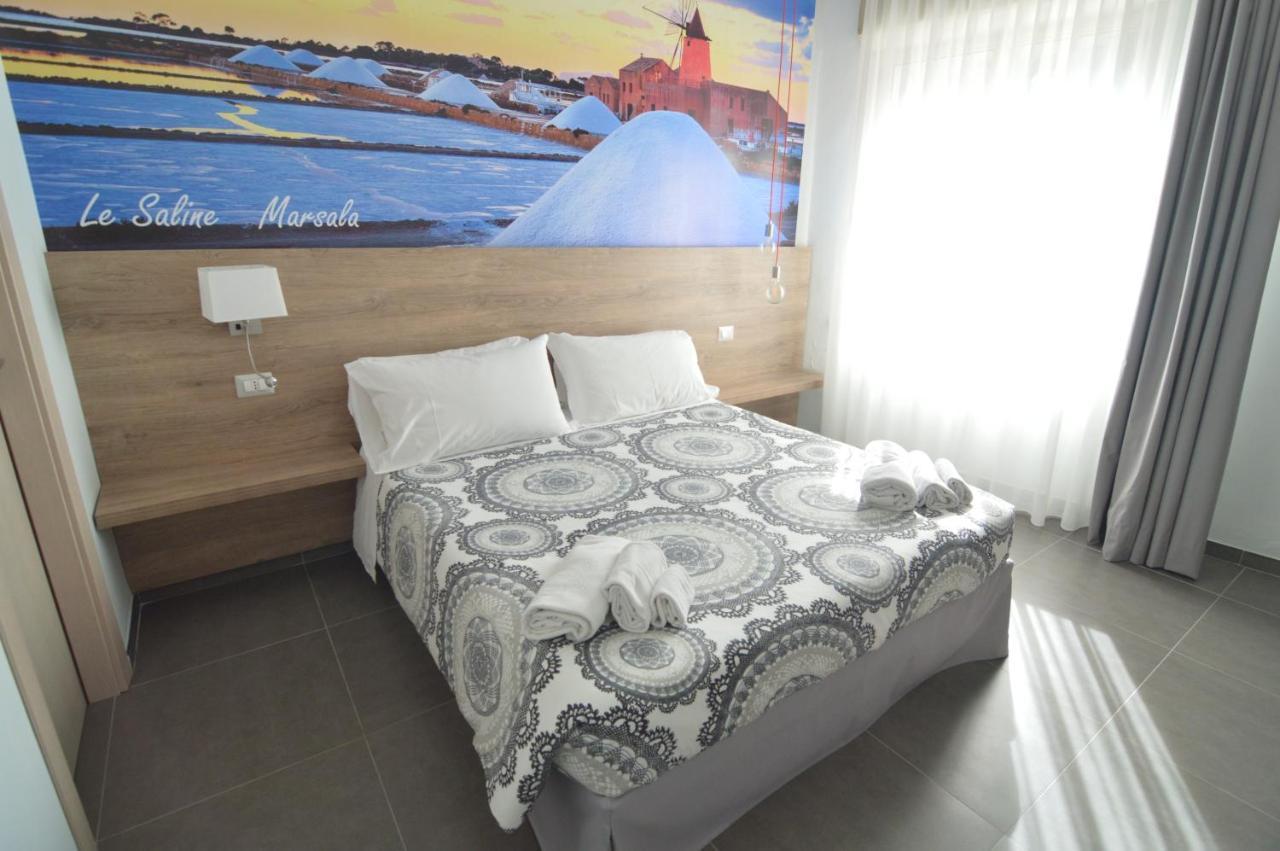 New Casa Corvaja Hotel Taormina Exterior photo