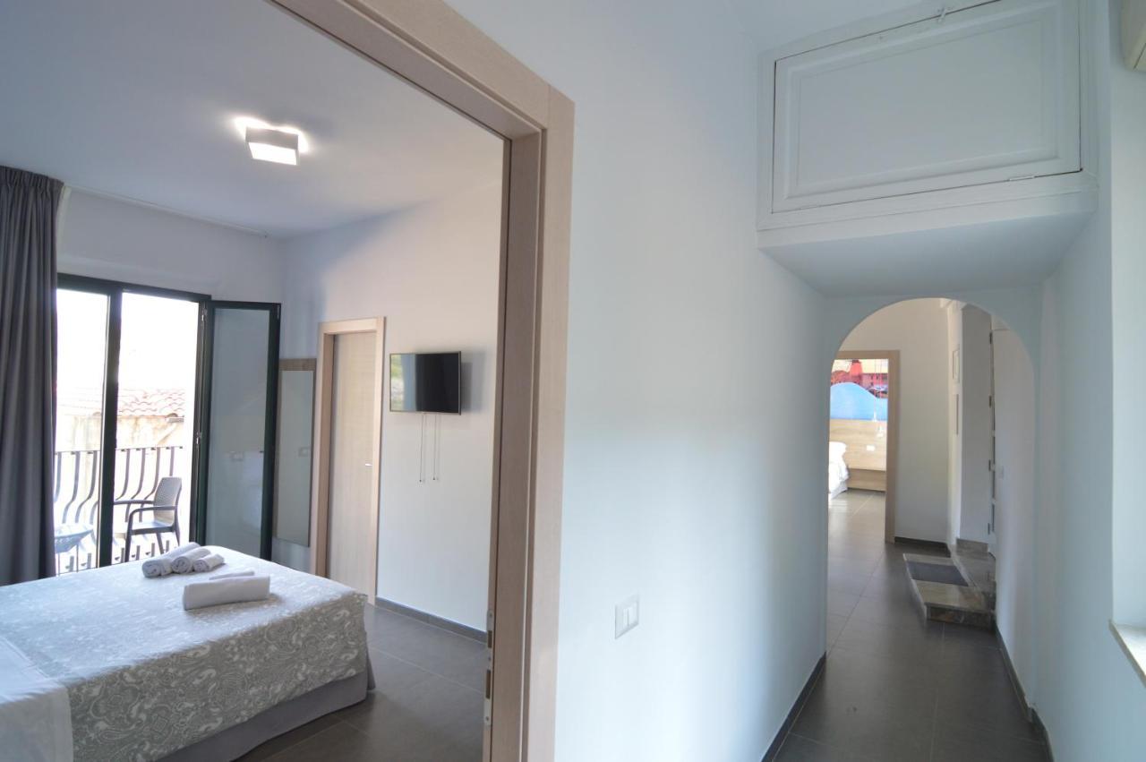 New Casa Corvaja Hotel Taormina Exterior photo